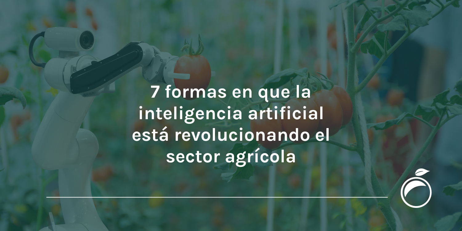 Formas En Que La Inteligencia Artificial Est Revolucionando El