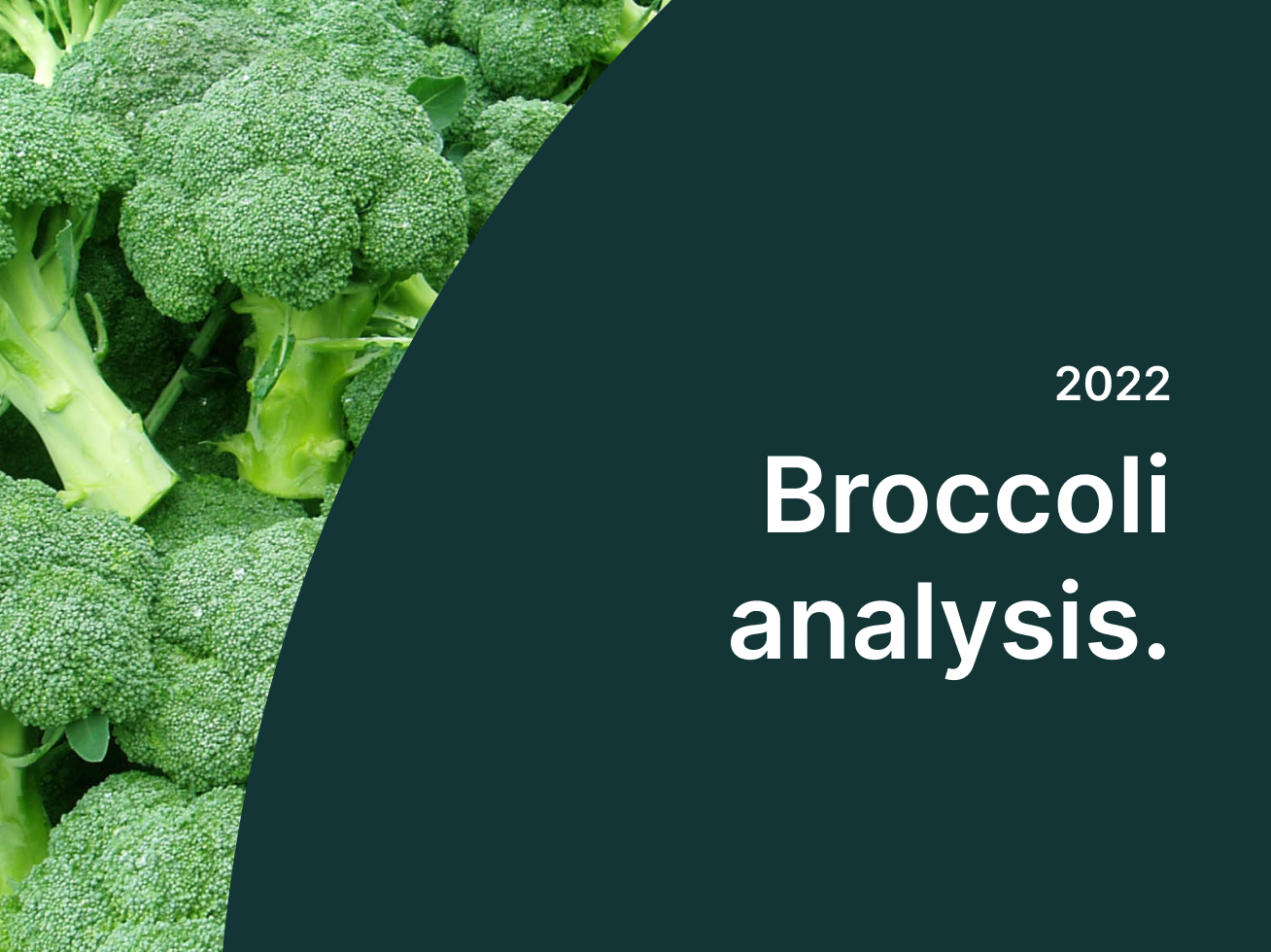 broccoli-analysis