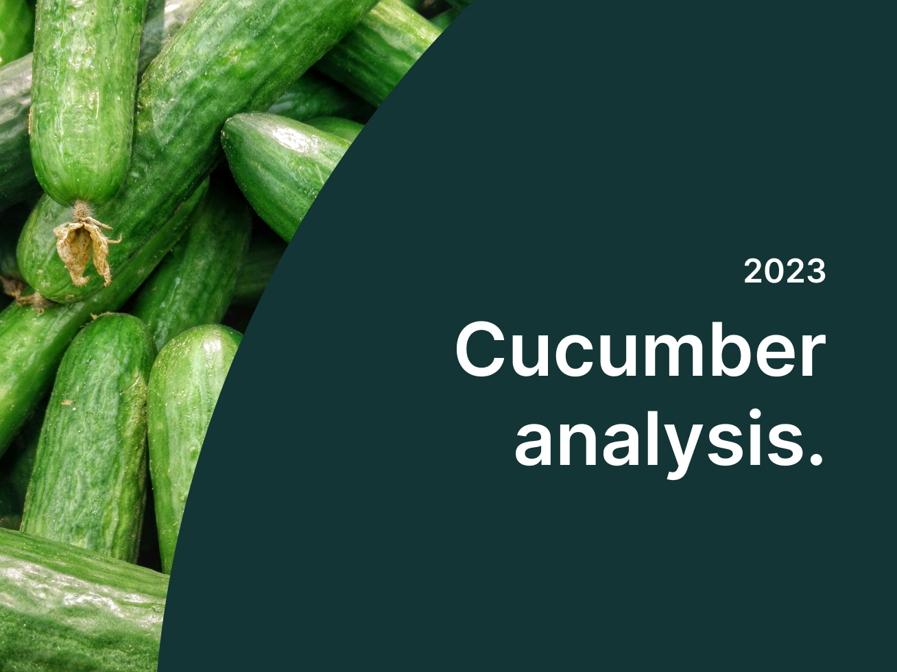 cucumber-analysis
