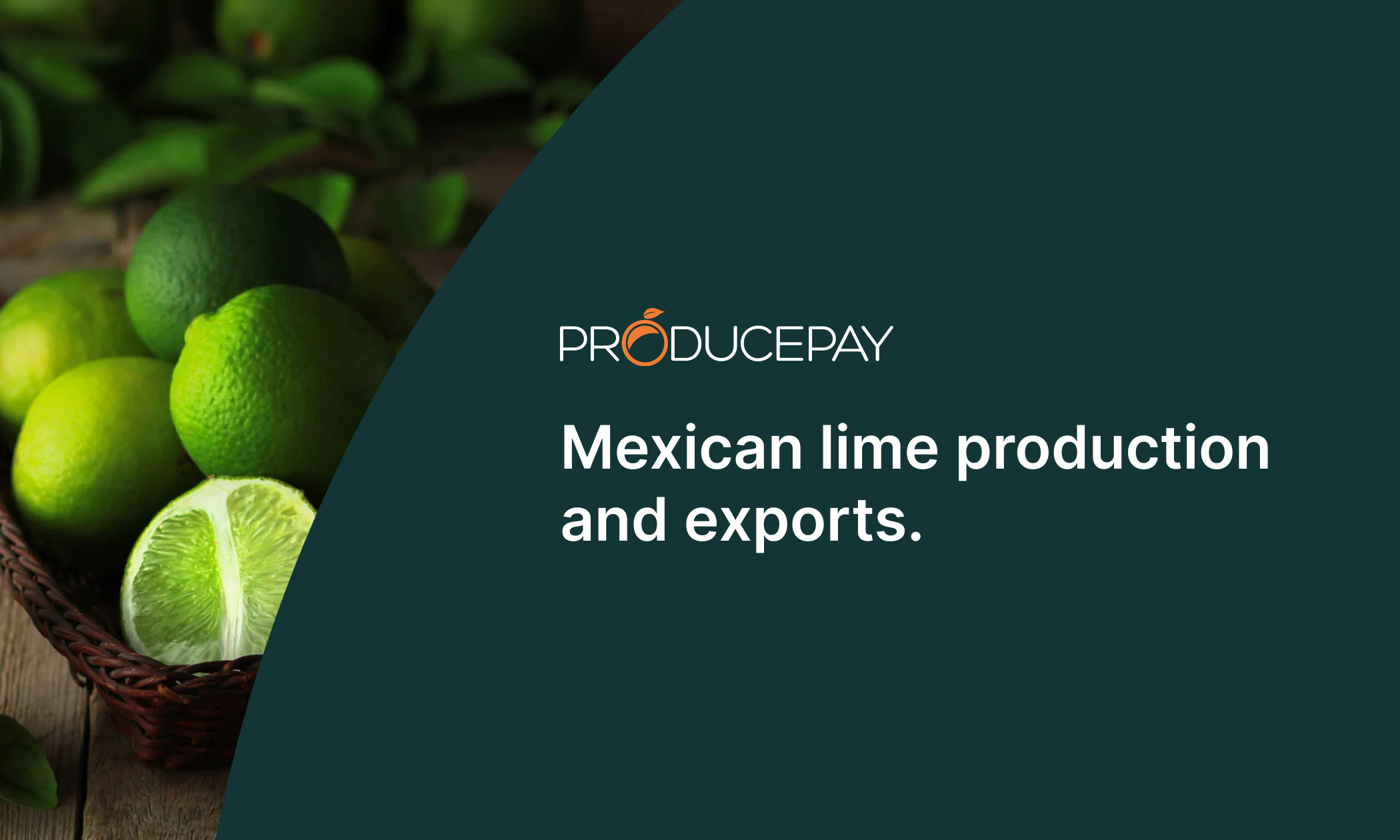 mexican-lime-production