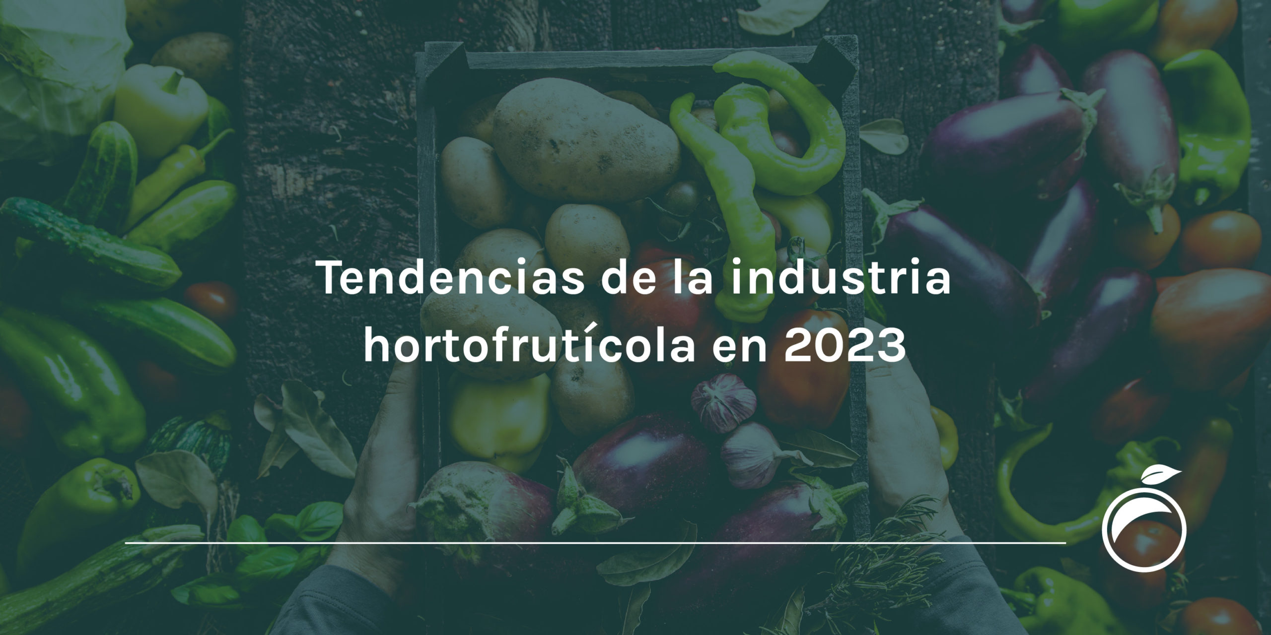 Tendencias De La Industria Hortofrutícola En 2023 - ProducePay