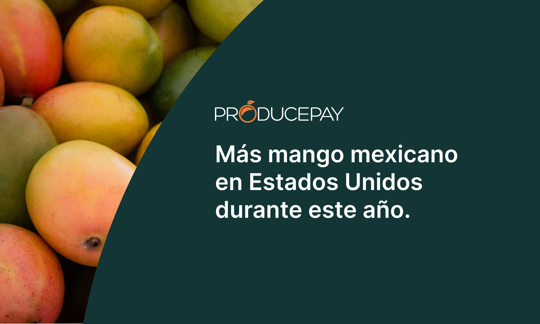 mango mexicano