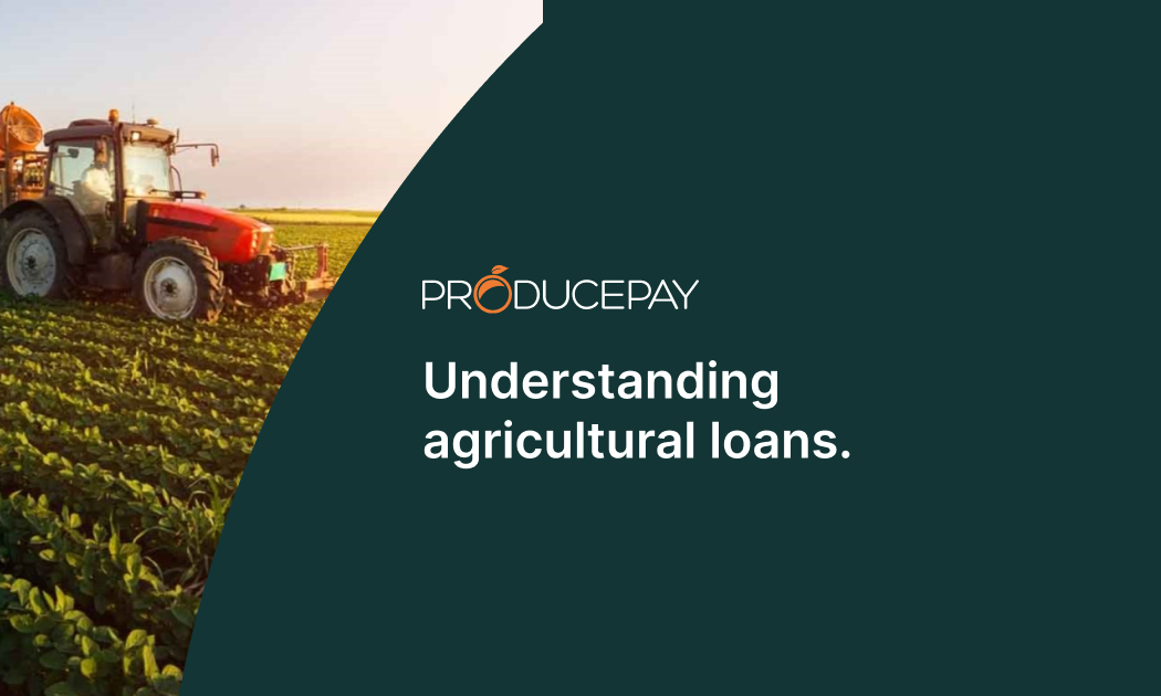 agricultural-loans