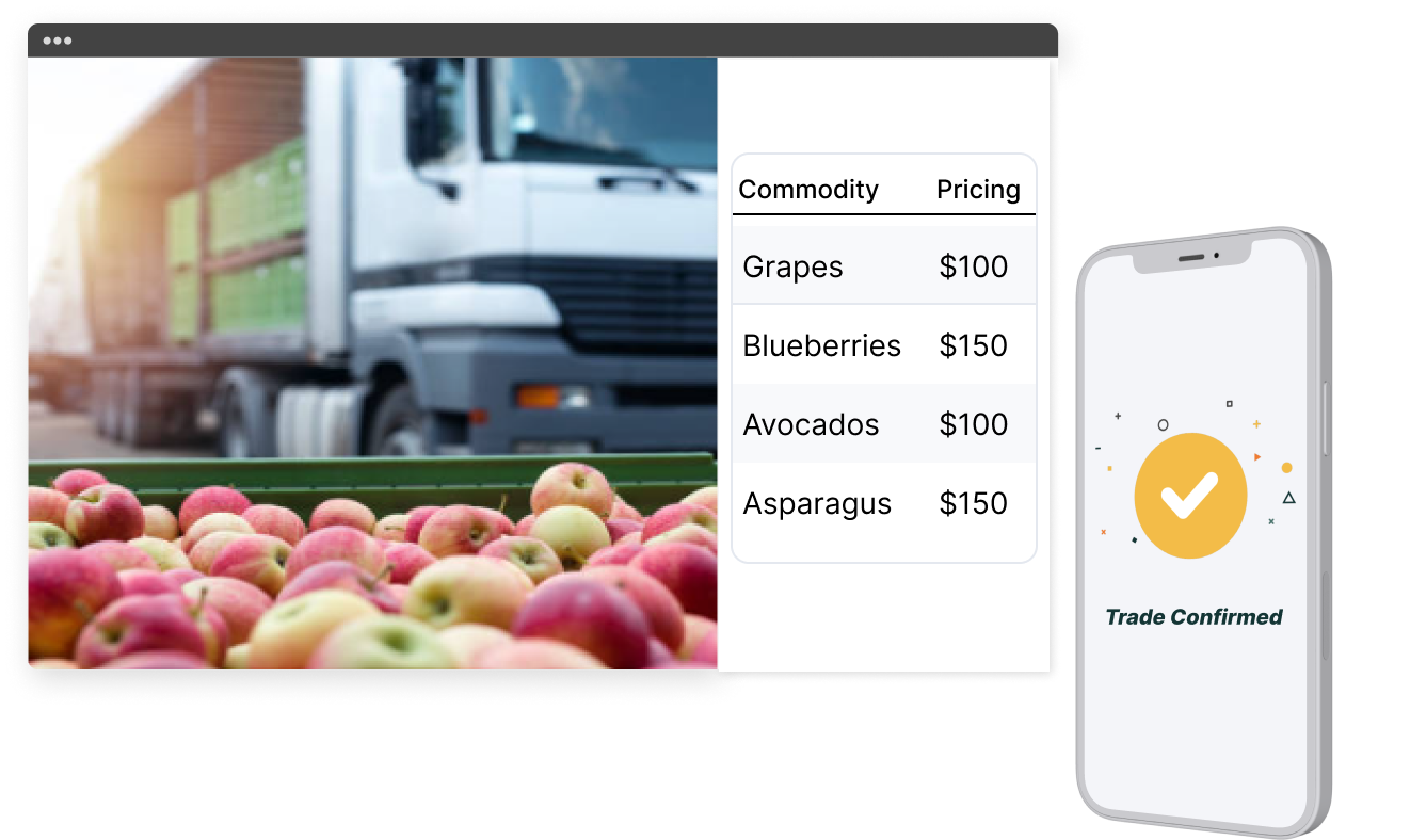 Sourcing screen